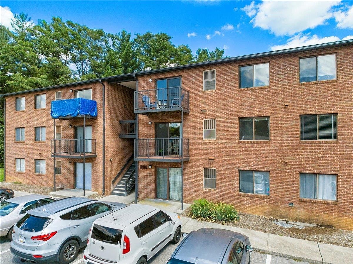 1000 Progress St NW APT E Blacksburg, VA 24060 - Thumbnail 5