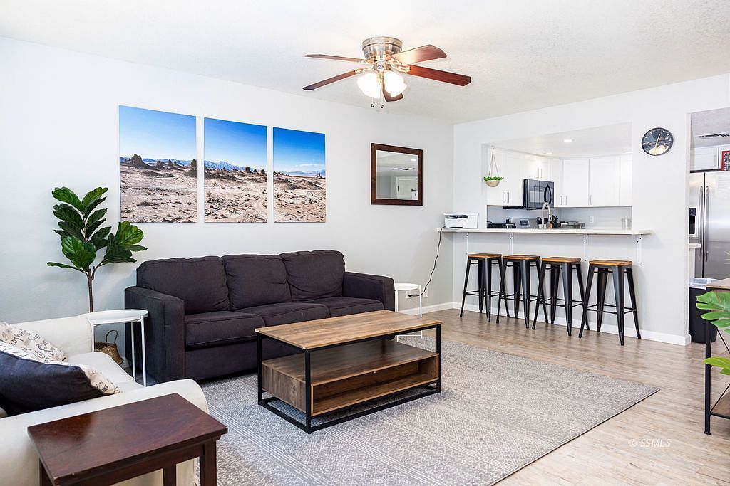 177 E Upjohn Ave Ridgecrest, CA 93555 - Thumbnail 5