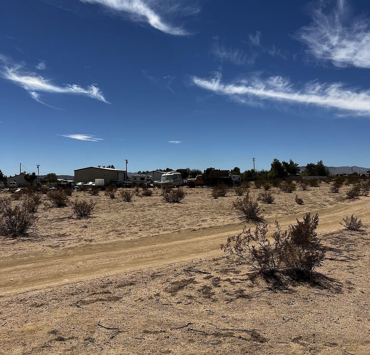 W Reeves Ave Ridgecrest, CA 93555 - Thumbnail 5