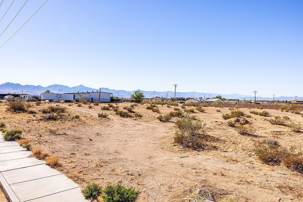 W Ridgecrest Blvd Ridgecrest, CA 93555 - Thumbnail 5