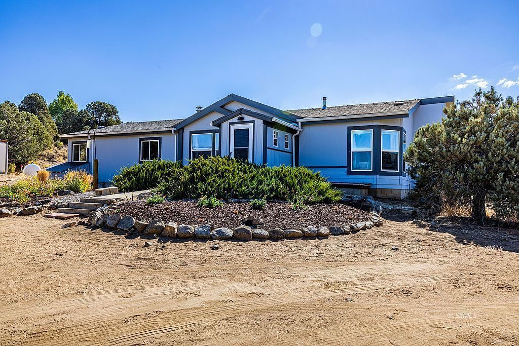 98953 Sacatar Ranch Rd Inyokern, CA 93527 - Thumbnail 5