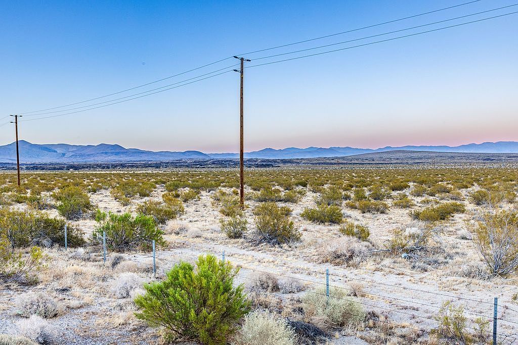 Highway 395 Pearsonville, CA 93527 - Thumbnail 5