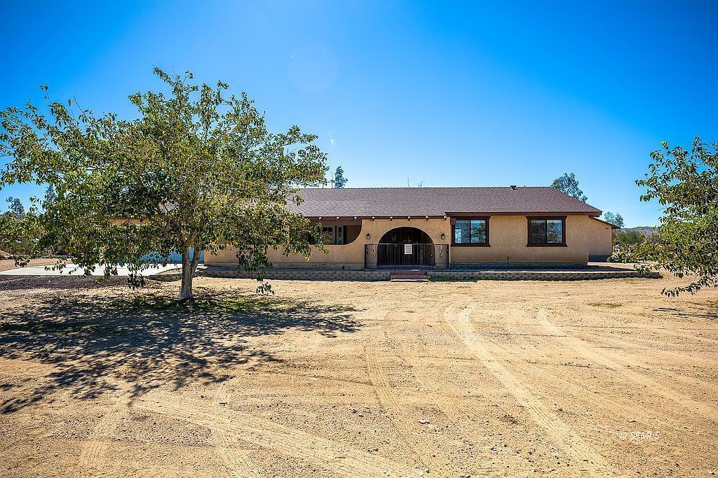 647 E Springer Ave Ridgecrest, CA 93555 - Thumbnail 5