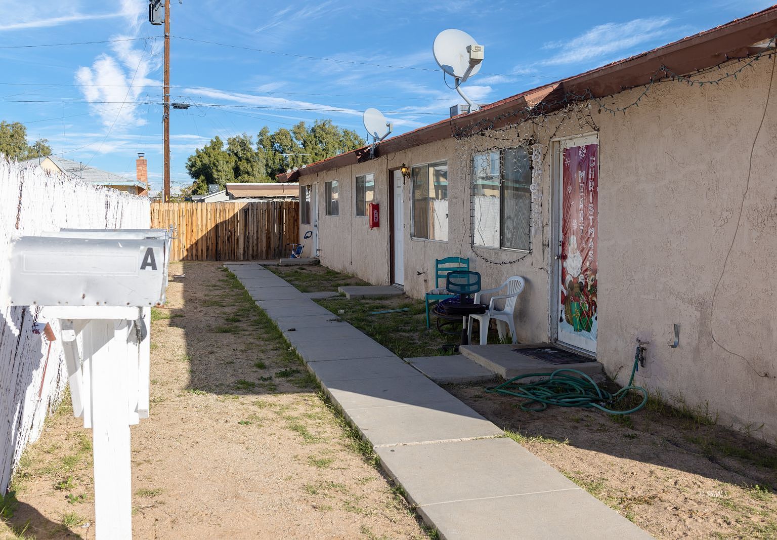 336 W Wilson Ave Ridgecrest, CA 93555 - Thumbnail 5