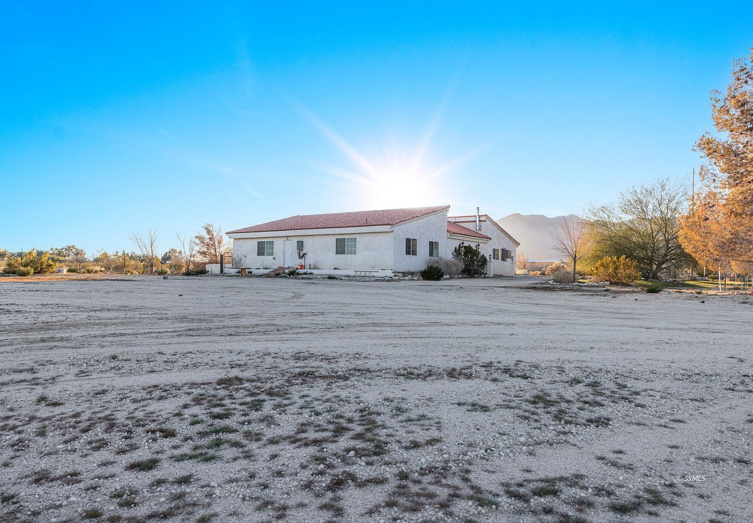 6749 Blackjack Ave Inyokern, CA 93527 - Thumbnail 5