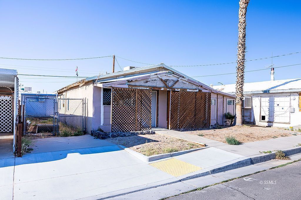 324 W Ridgecrest Blvd Ridgecrest, CA 93555 - Thumbnail 5