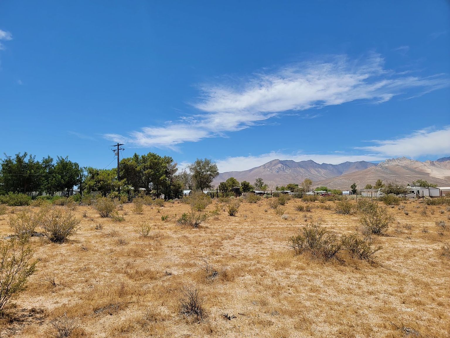 Buckel N Brown Rd Inyokern, CA 93527 - Thumbnail 5