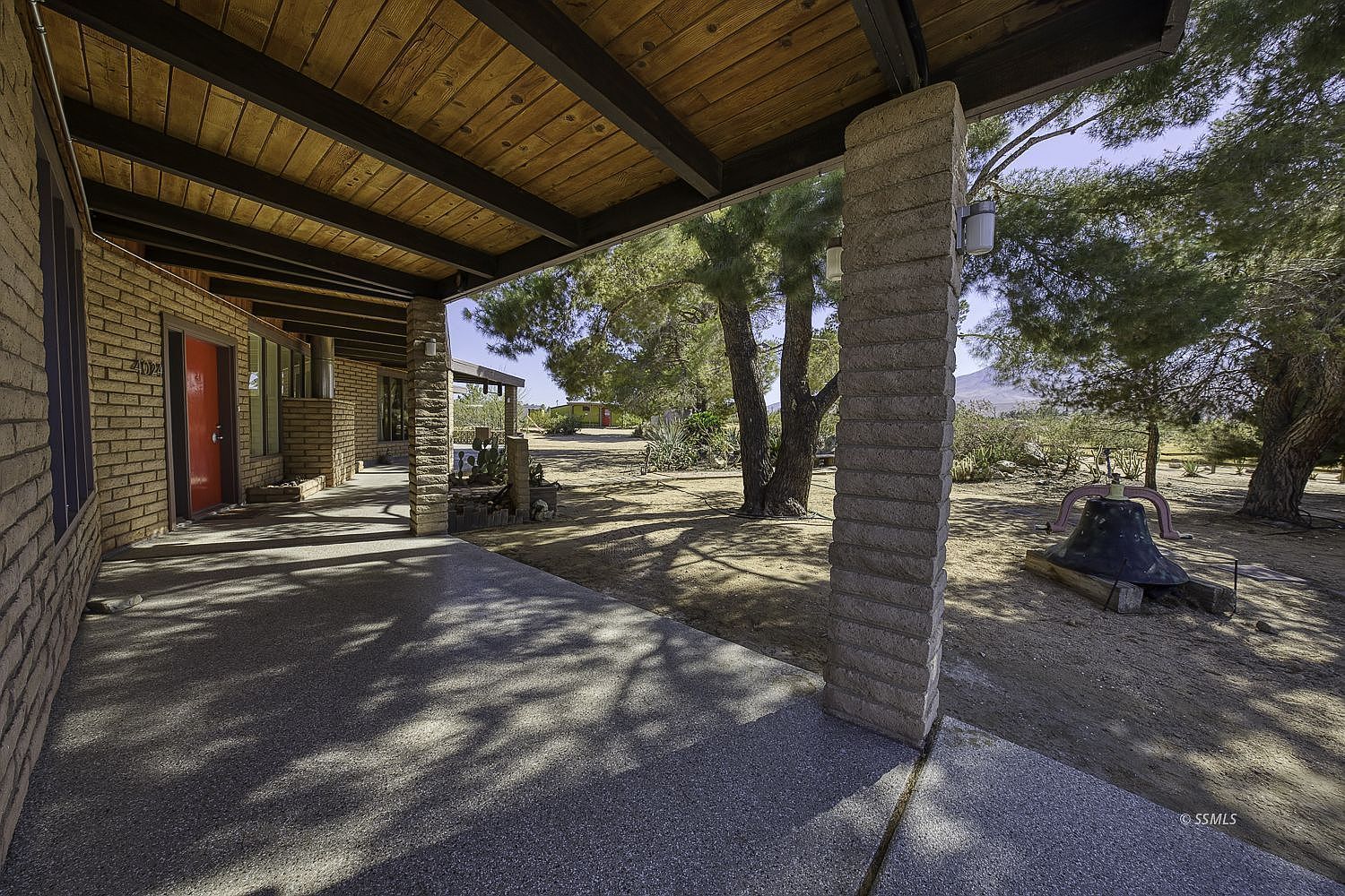 4024 Black Mountain Blvd Inyokern, CA 93527 - Thumbnail 5