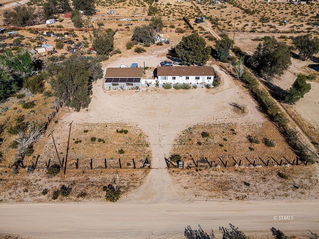 5606 Avenida Del Sol Inyokern, CA 93527 - Thumbnail 5