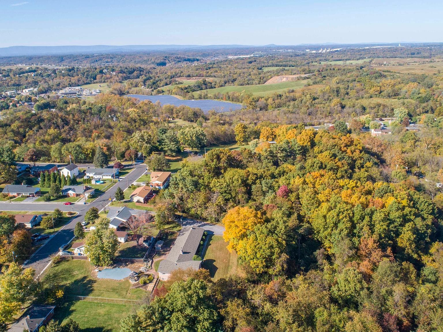 LOT 3F Braxton Rd Front Royal, VA 22630 - Thumbnail 5