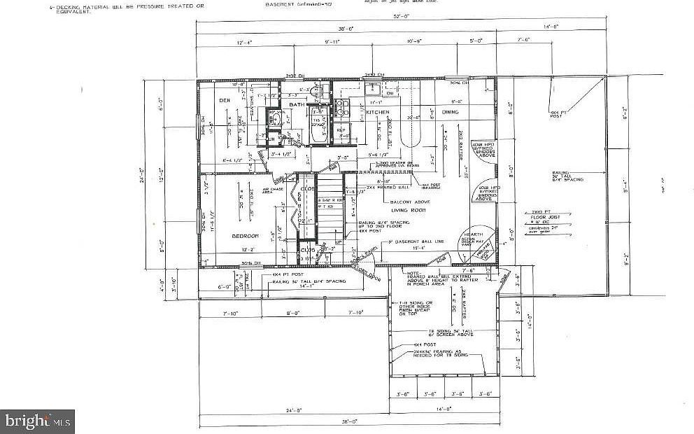 33 Dogwood Blossom Ln Front Royal, VA 22630 - Thumbnail 5