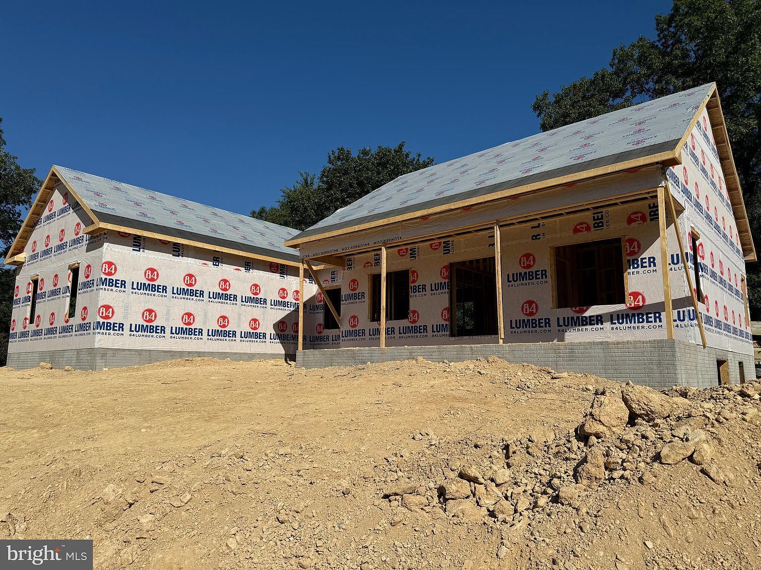 LOT-134A Catlett Mountain Rd Front Royal, VA 22630 - Thumbnail 5