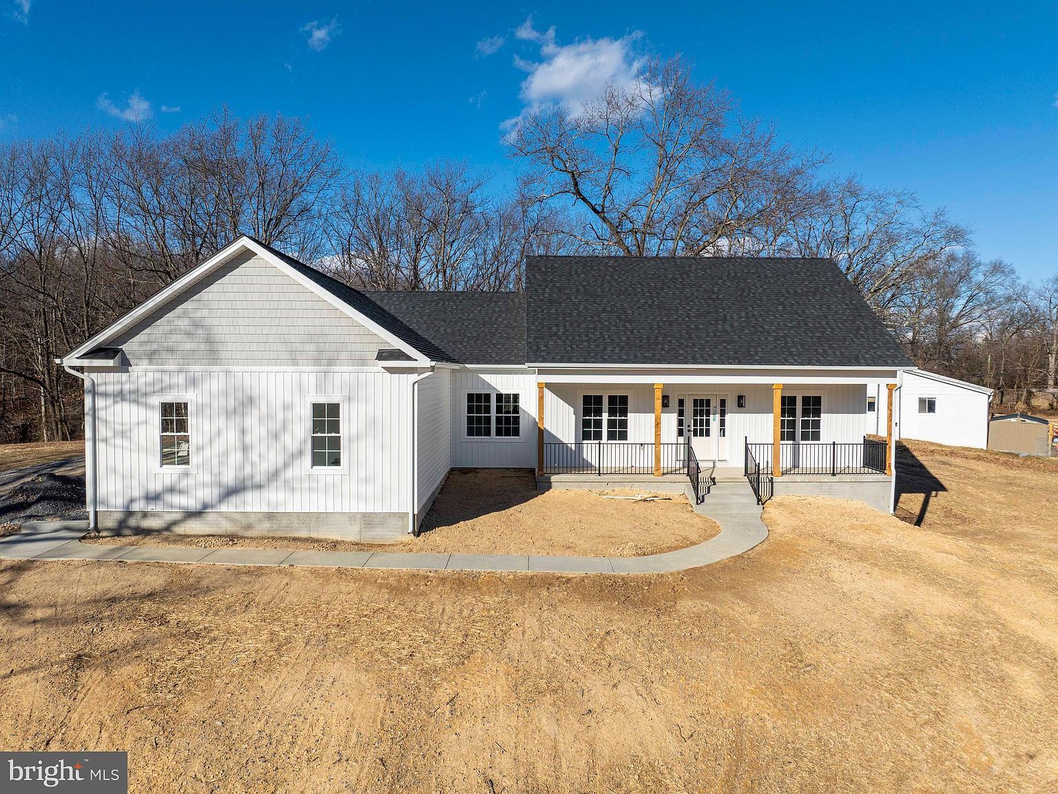 1633 Catlett Mountain Rd Front Royal, VA 22630 - Thumbnail 5