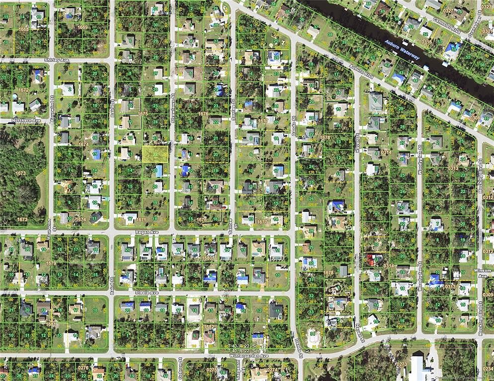 2441 Strawlawn St #22 Pt Charlotte, FL 33948 - Thumbnail 5