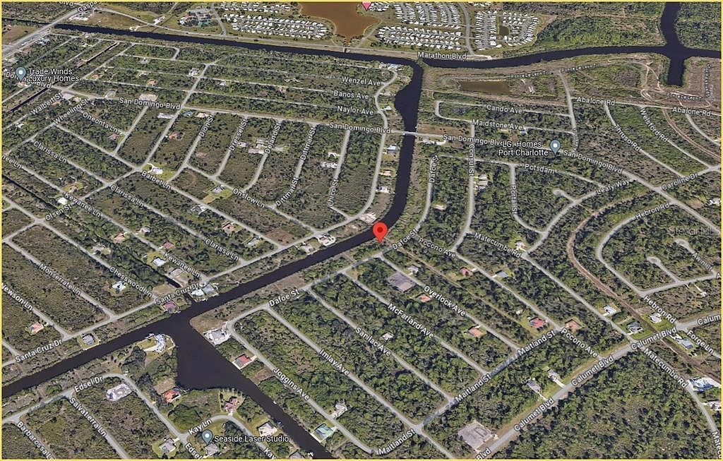 8301 Dafoe St #37 Pt Charlotte, FL 33981 - Thumbnail 5