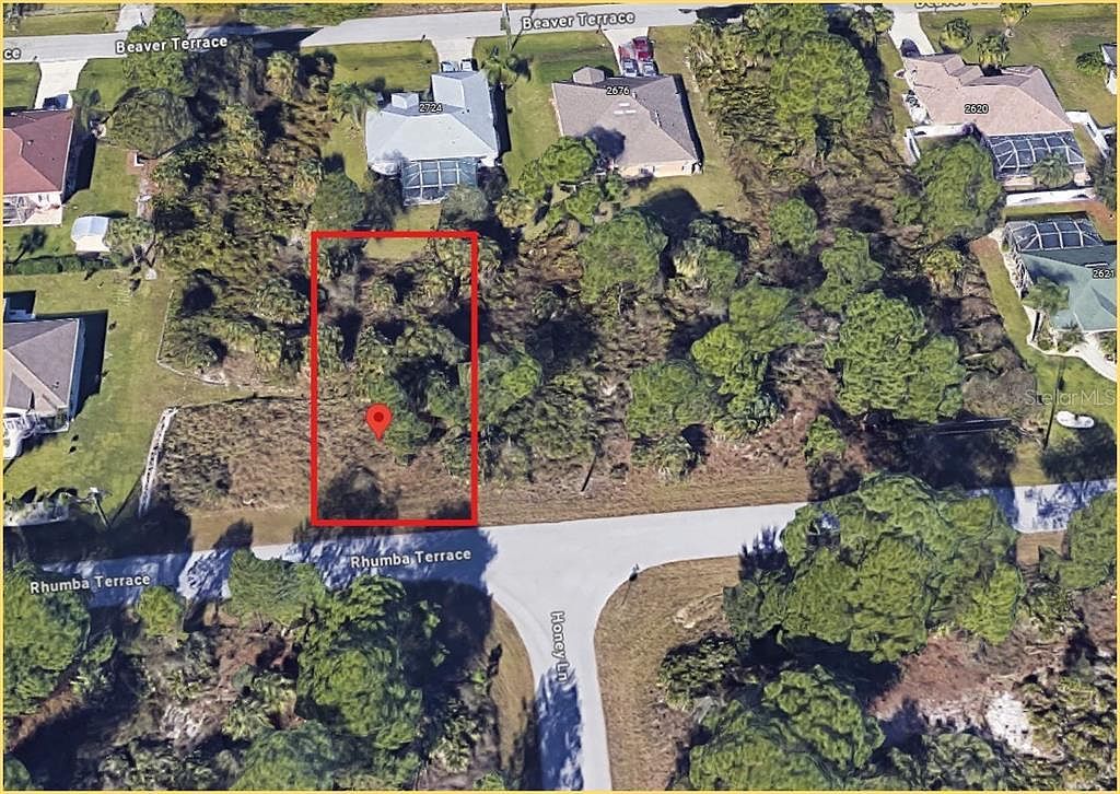 Rhumba Ter #29 North Pt, FL 34286 - Thumbnail 5