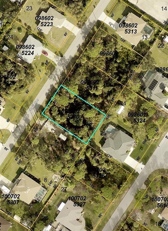 Toluca Ter #10 North Pt, FL 34286 - Thumbnail 5