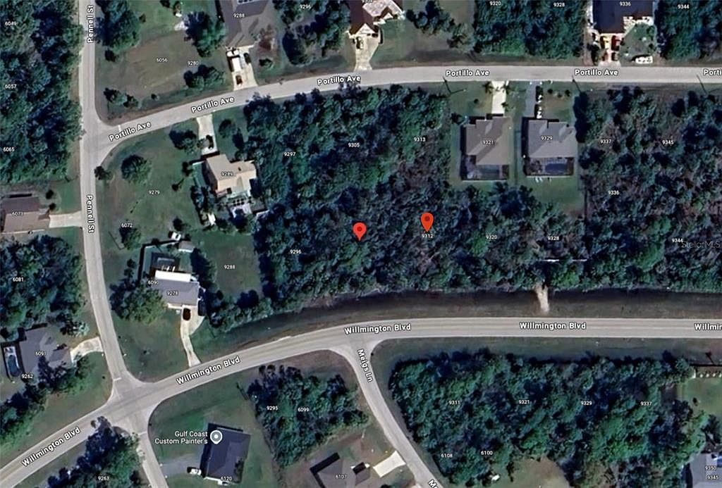 9304 Willmington Blvd LOT 4-5 Englewood, FL 34224 - Thumbnail 5