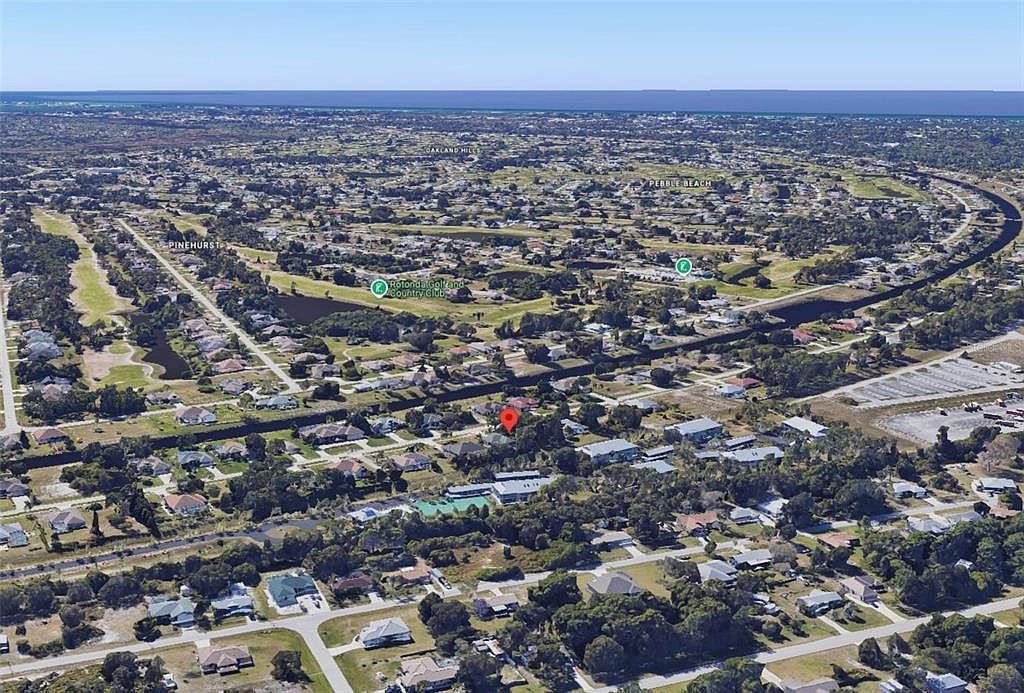 517 Boundary Blvd #1059, Rotonda West, FL, 33947 - Thumbnail 5
