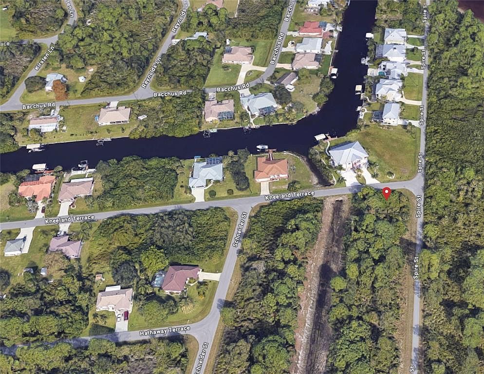 12525 Kneeland Ter LOT 19 Pt Charlotte, FL 33981 - Thumbnail 5