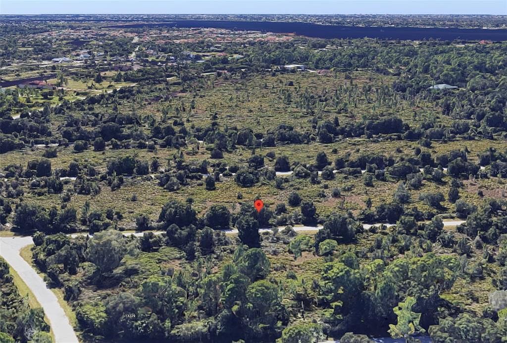 13211 Arizona Ave LOT 4 Pt Charlotte, FL 33953 - Thumbnail 5