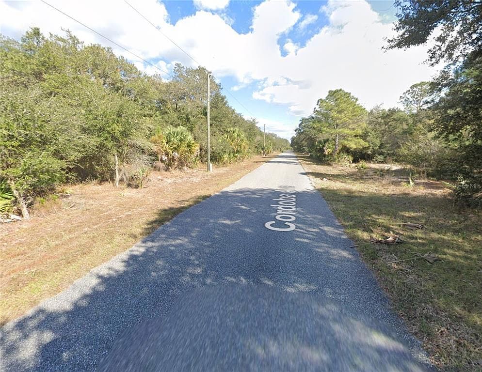 18393 Cordoba Ave LOT 24 Pt Charlotte, FL 33954 - Thumbnail 5