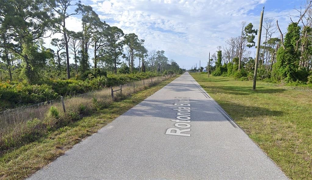 285 Rotonda Blvd S #70 Rotonda West, FL 33947 - Thumbnail 5