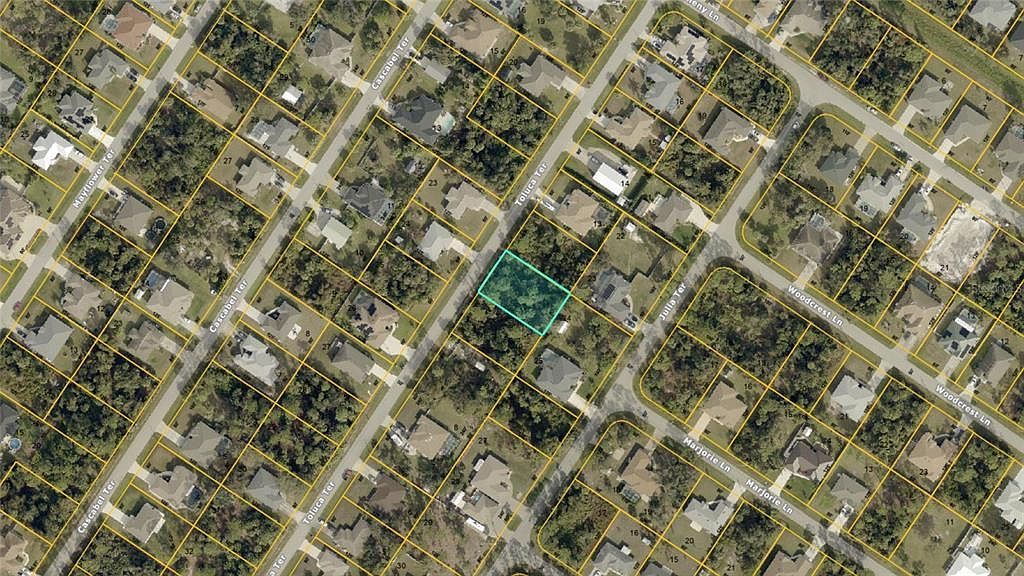 Toluca Ter LOT 10-11 North Pt, FL 34286 - Thumbnail 5