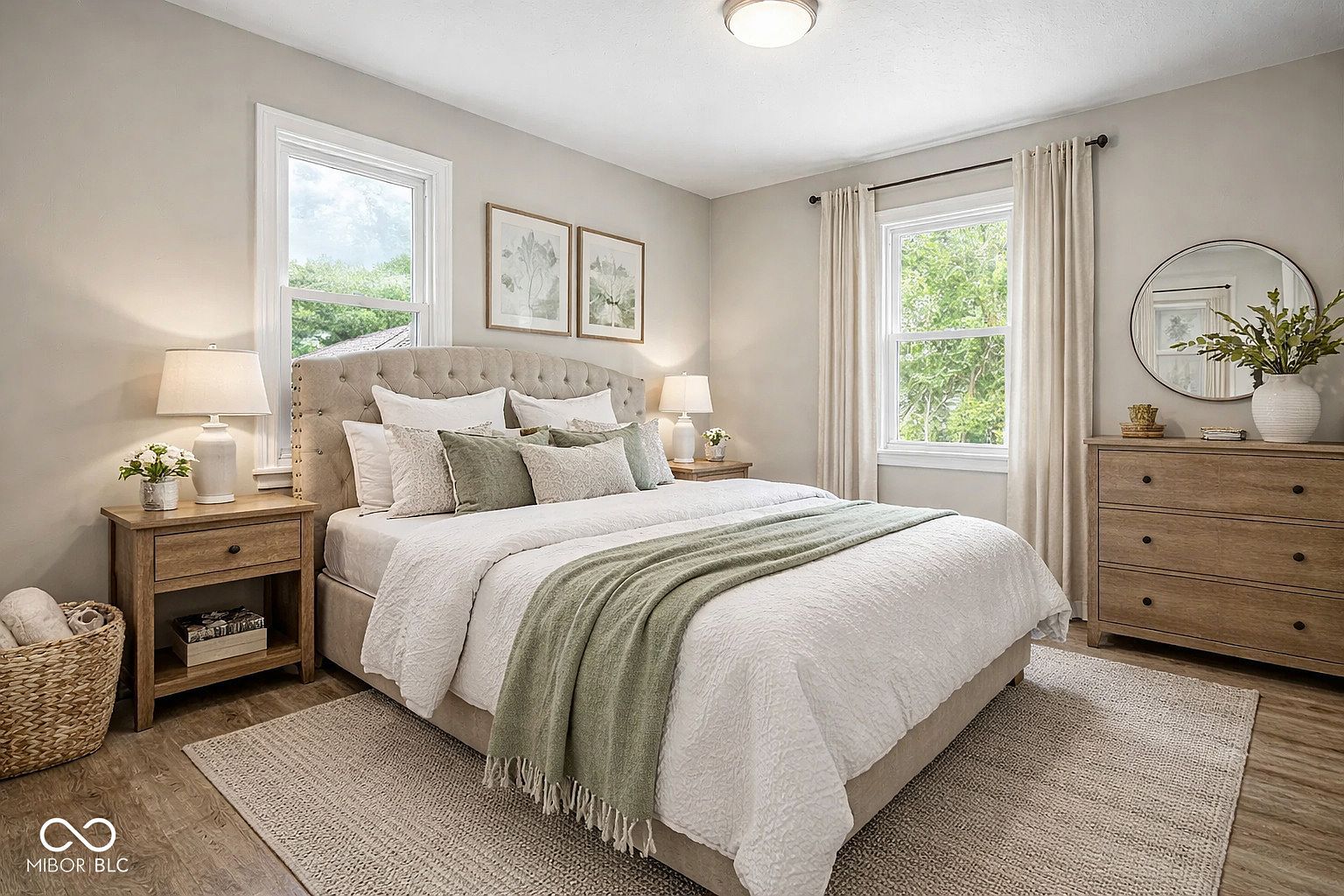 726 N Routiers Ave Indianapolis, IN 46219 - Thumbnail 5