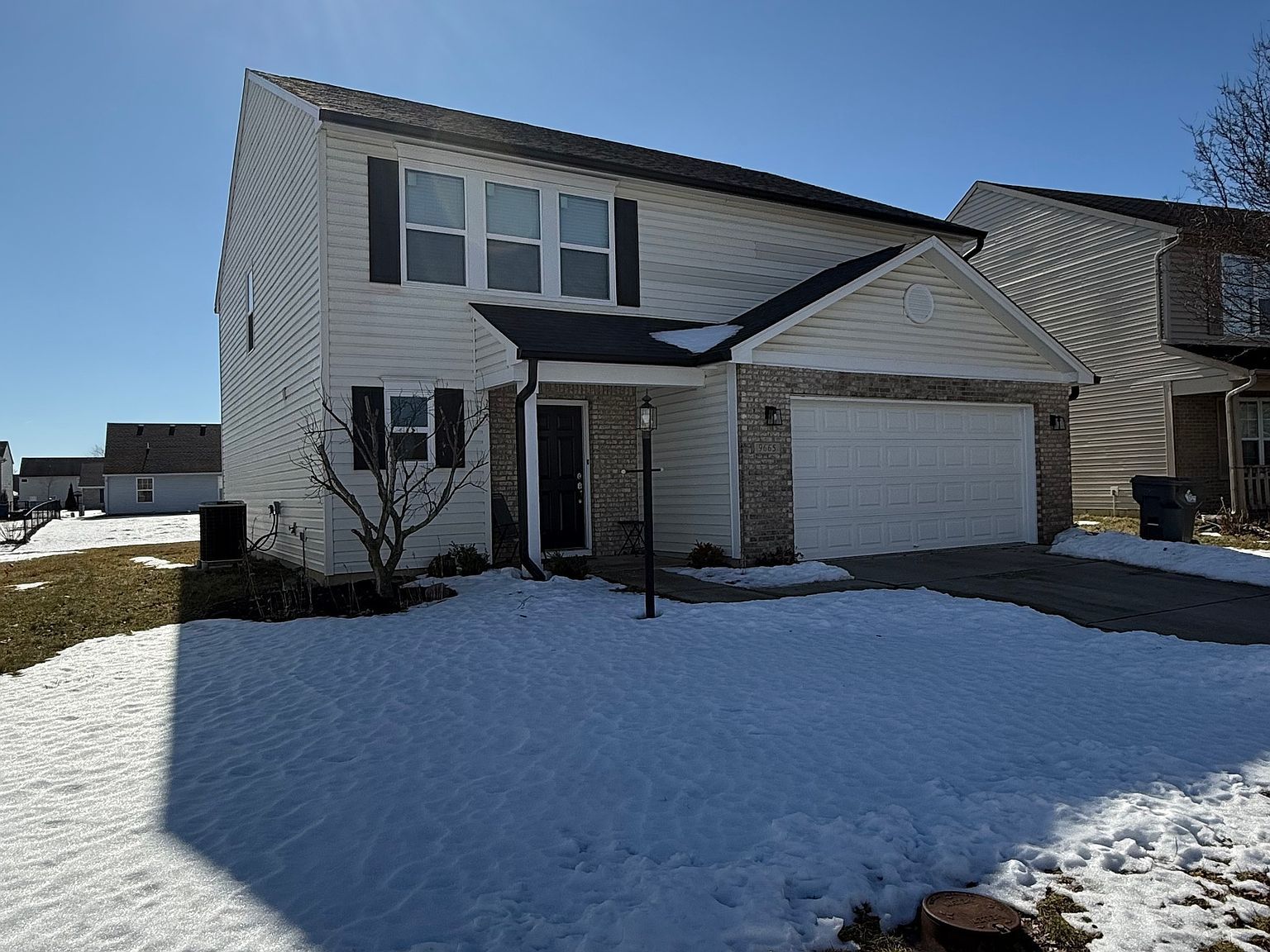 9665 Gull Lake Dr Indianapolis, IN 46239 - Thumbnail 5