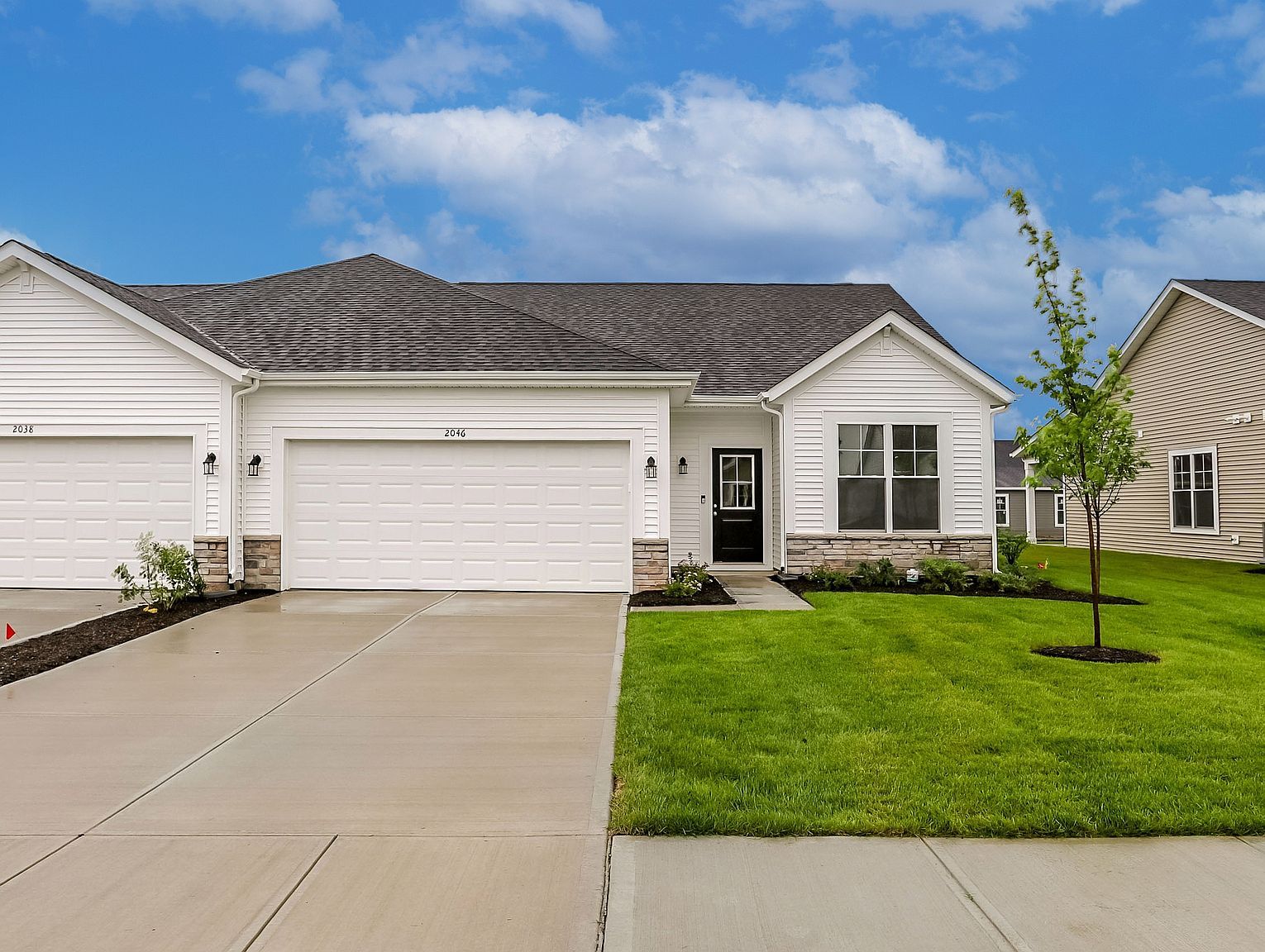 2046 Frost Line Ln Greenfield, IN 46140 - Thumbnail 5