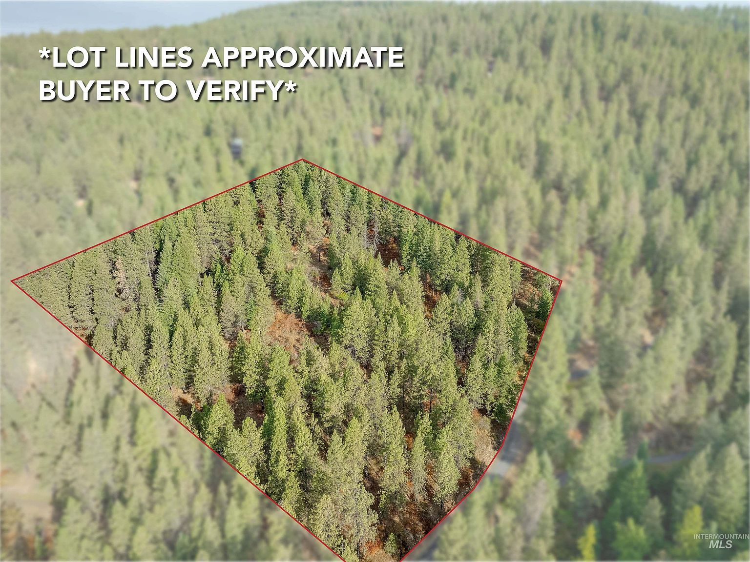 Tbd Foothill Rd Moscow, ID 83843 - Thumbnail 5