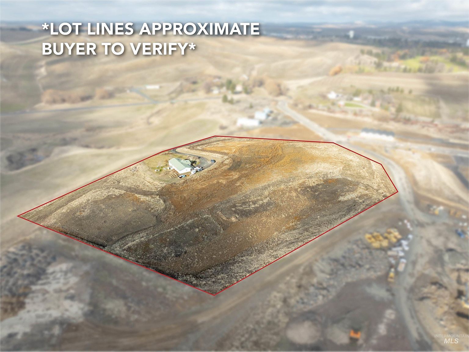 Augustine Ave Moscow, ID 83843 - Thumbnail 5