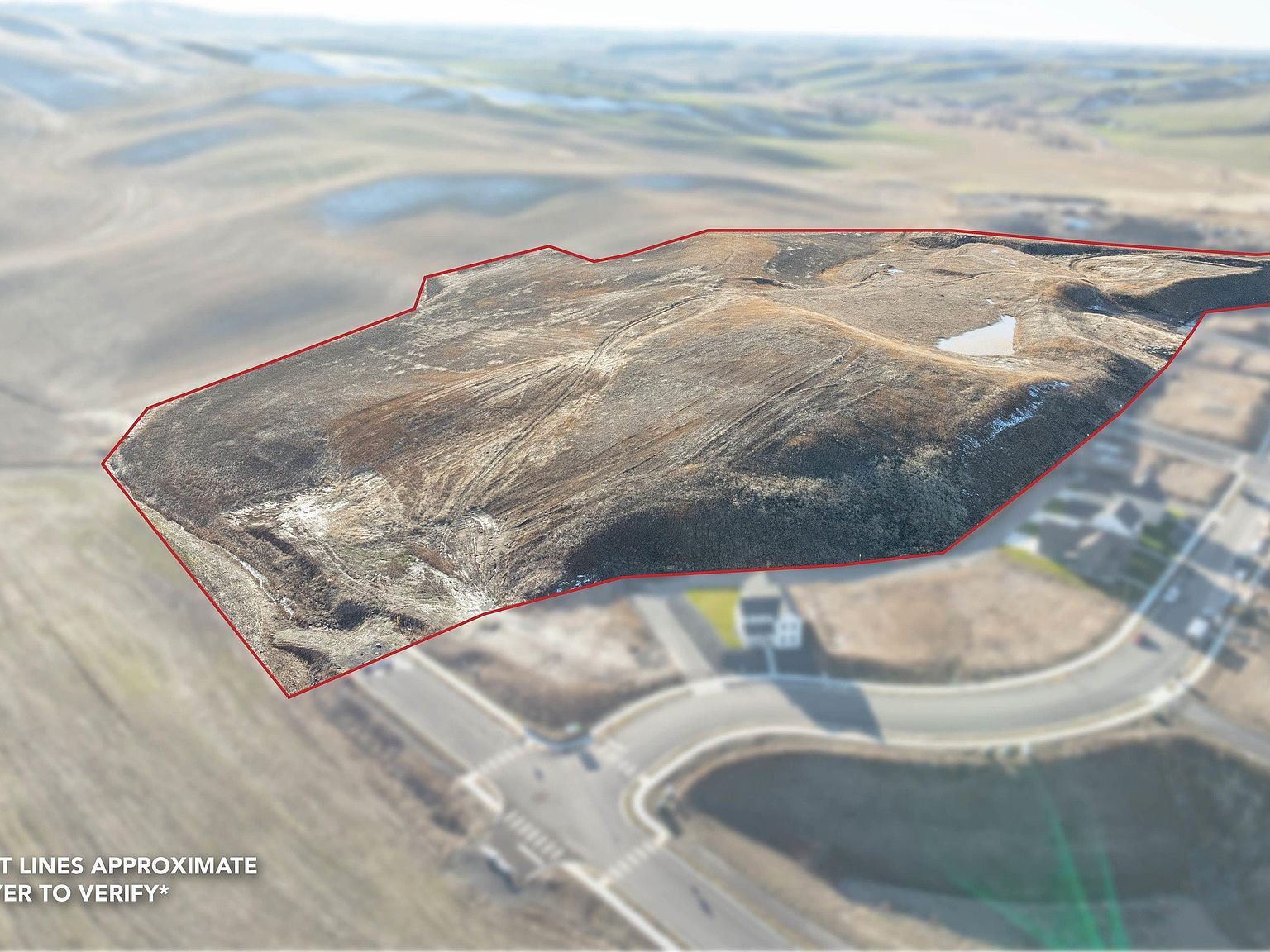 Edington Avenue Addition #2 Moscow, ID 83843 - Thumbnail 5