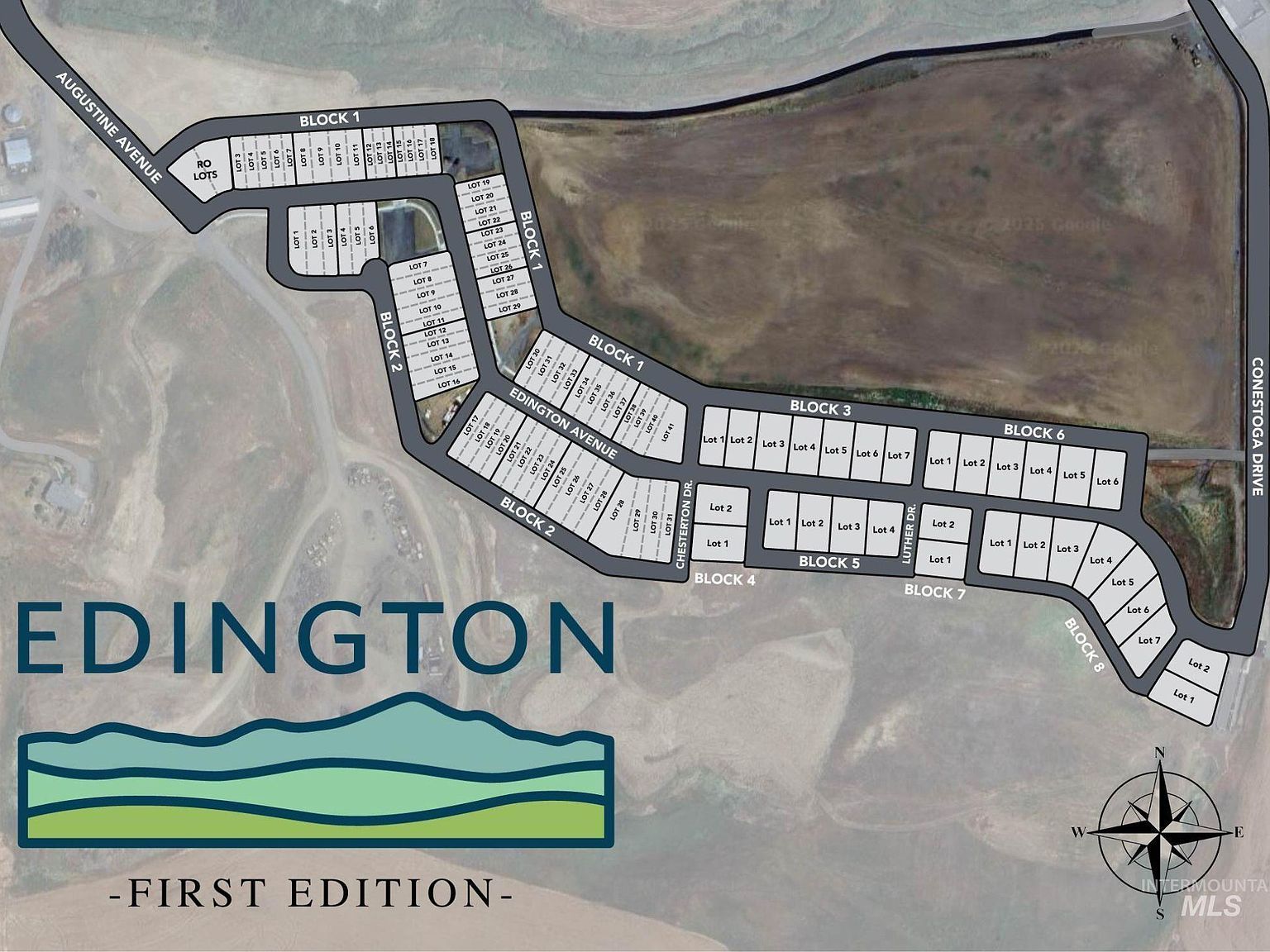 Edington Ave #8-LOT 6 Moscow, ID 83843 - Thumbnail 5