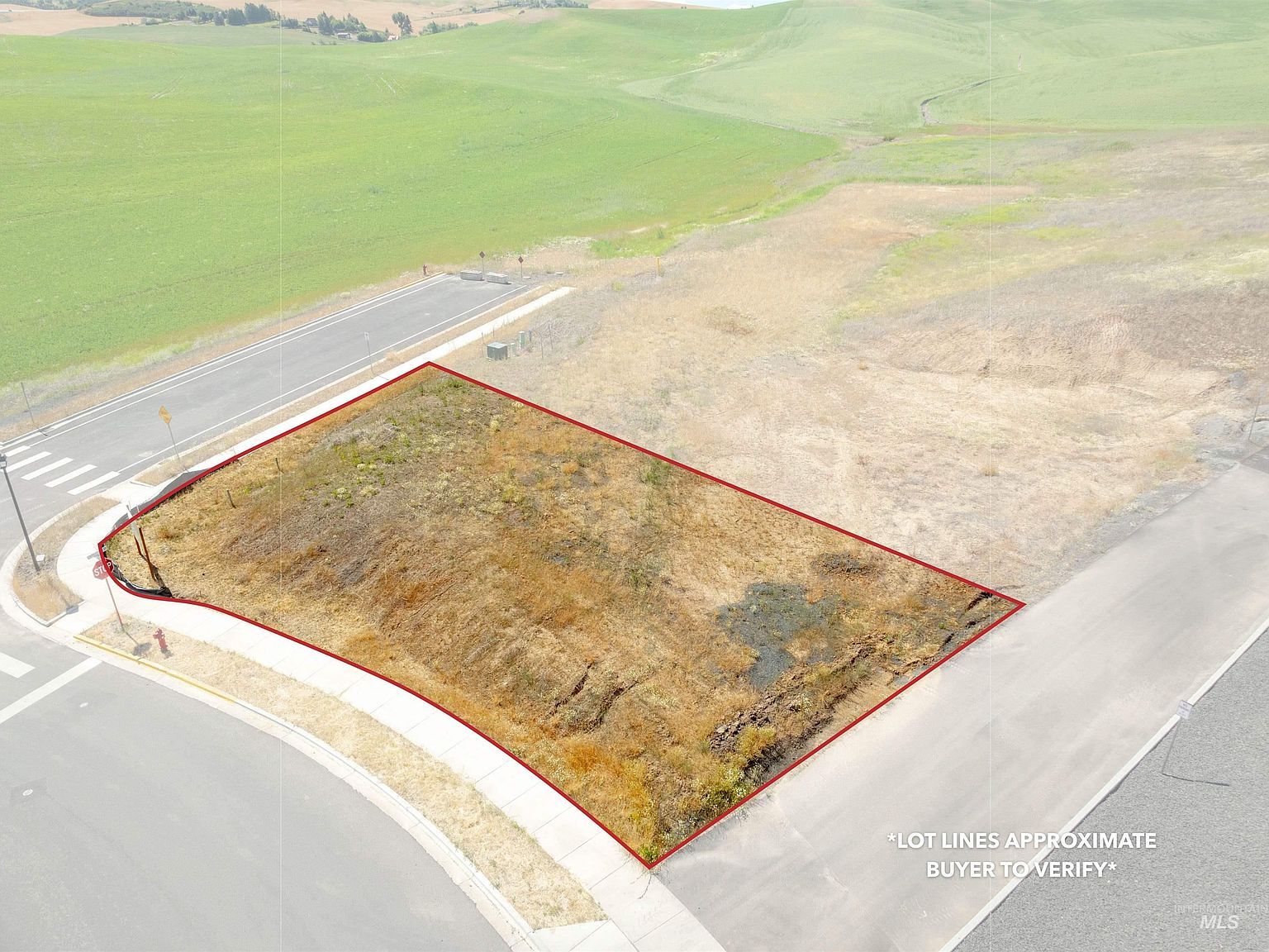 Conestoga Street Block #9-LOT 2 Moscow, ID 83843 - Thumbnail 5