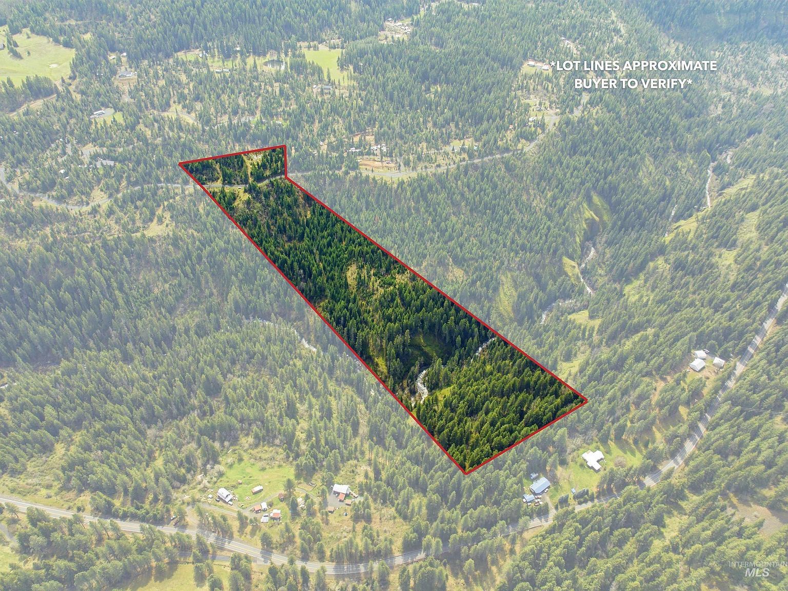 Eagle Crest Dr Orofino, ID 83544 - Thumbnail 5