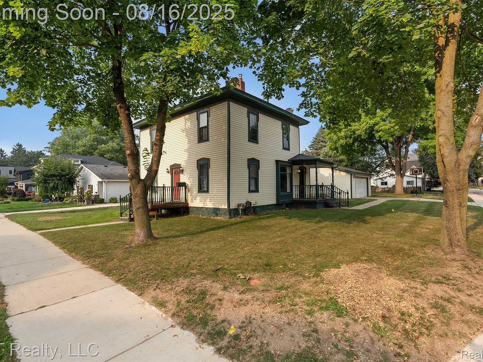 302 N 2nd St Brighton, MI 48116 - Thumbnail 5