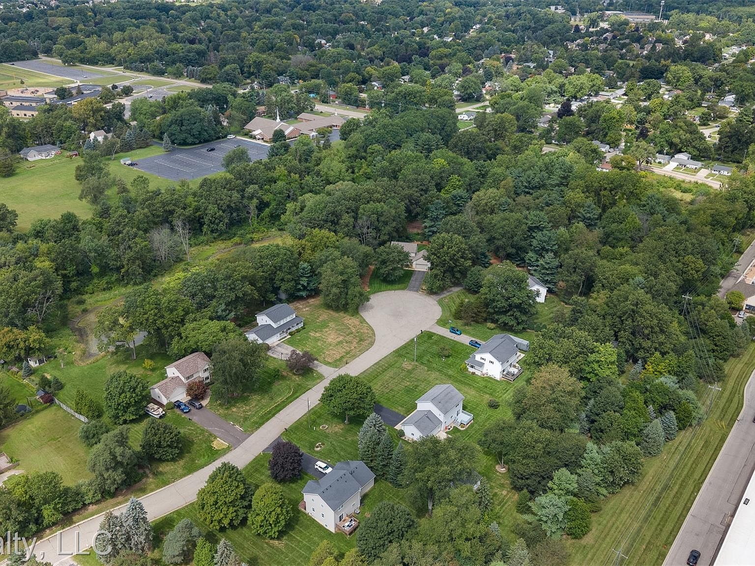 0 Cheddar Valley Dr Brighton, MI 48116 - Thumbnail 5