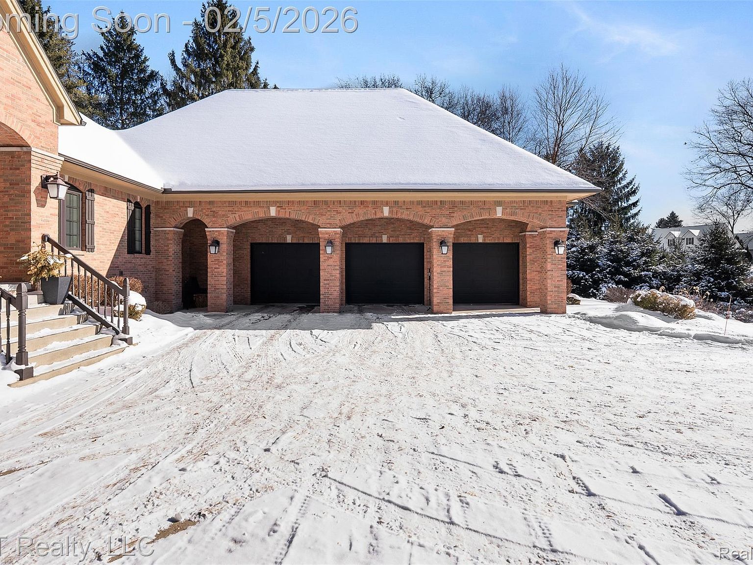 4525 Mapleton Dr Howell, MI 48843 - Thumbnail 5