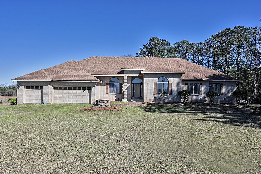 5152 Sandy Bottom Rd Blakely, GA 39823 - Thumbnail 5