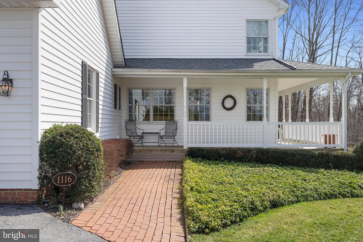 1116 Wiseburg Rd White Hall, MD 21161 - Thumbnail 5