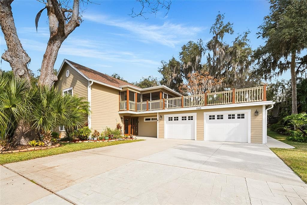 1582 Prairie Rd Enterprise, FL 32725 - Thumbnail 5