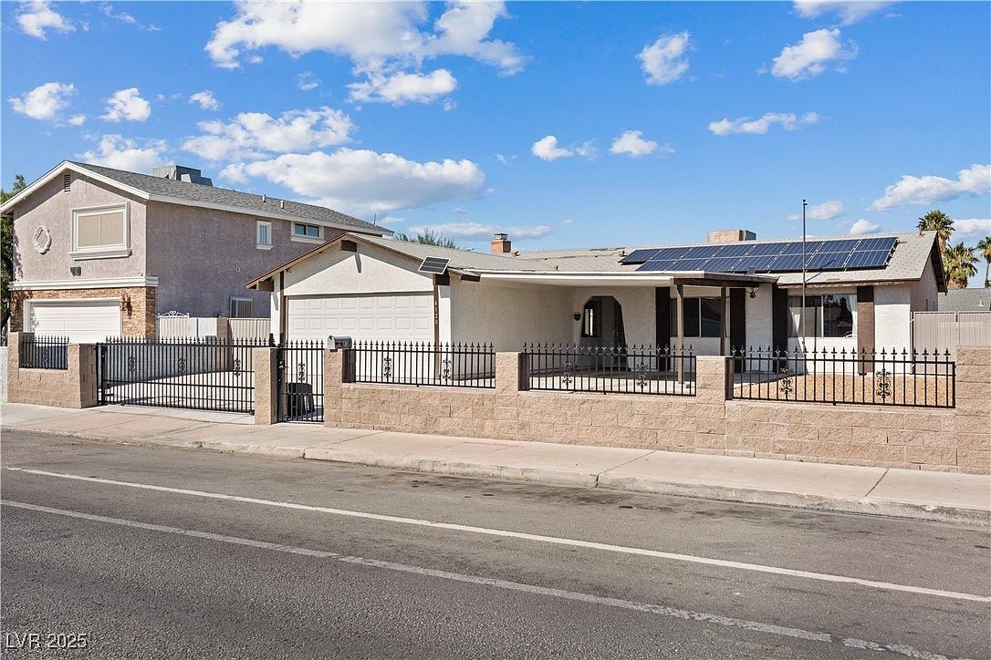 4120 E Wyoming Ave Las Vegas, NV 89104 - Thumbnail 5