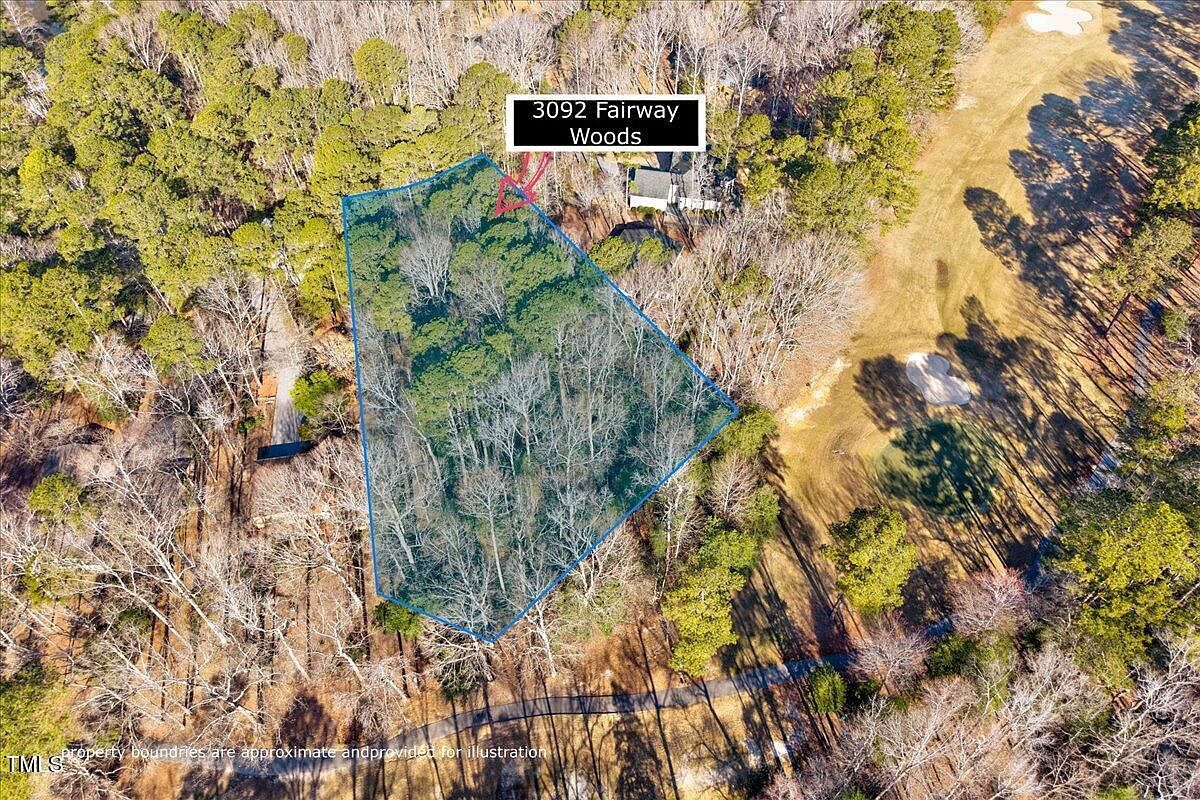 3092 Fairway Woods Sanford, NC 27332 - Thumbnail 5