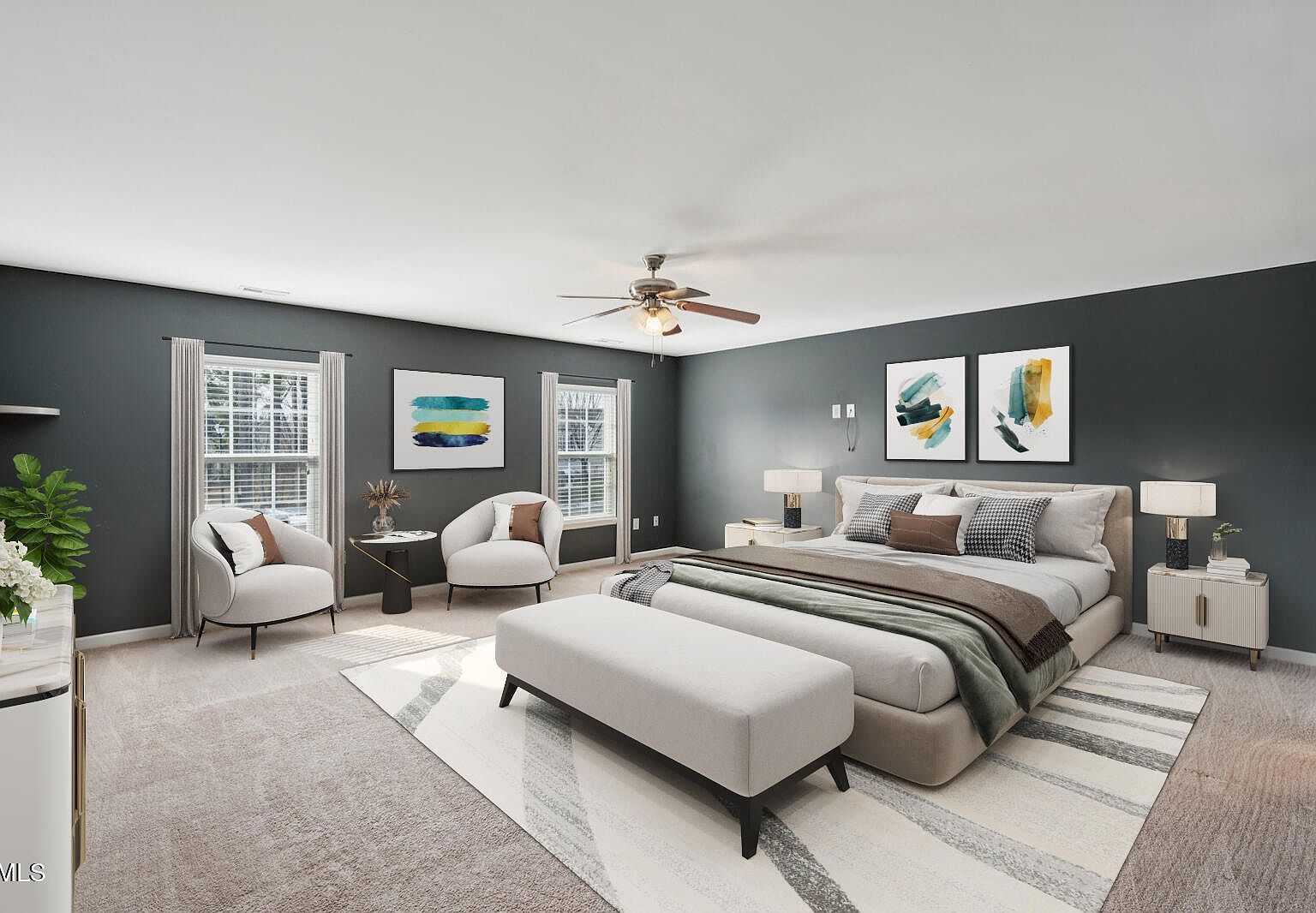 5016 Gailardia Dr Zebulon, NC 27597 - Thumbnail 5