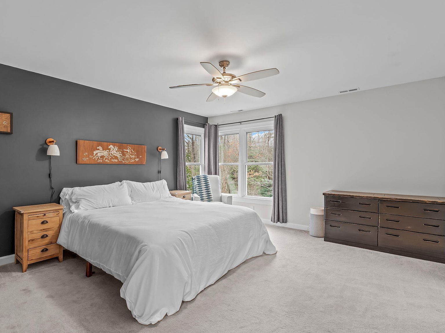 8132 Robincrest Ct Fuquay Varina, NC 27526 - Thumbnail 5