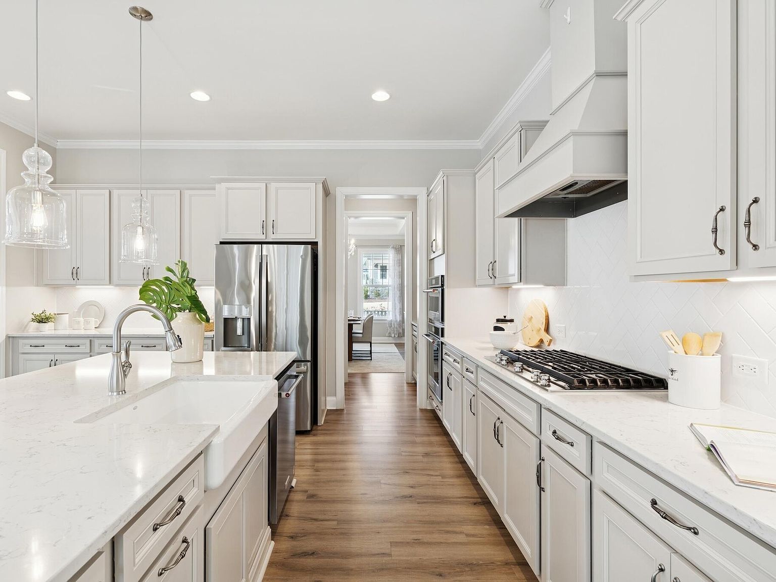 221 Chickasaw Plum Dr Holly Springs, NC 27540 - Thumbnail 5