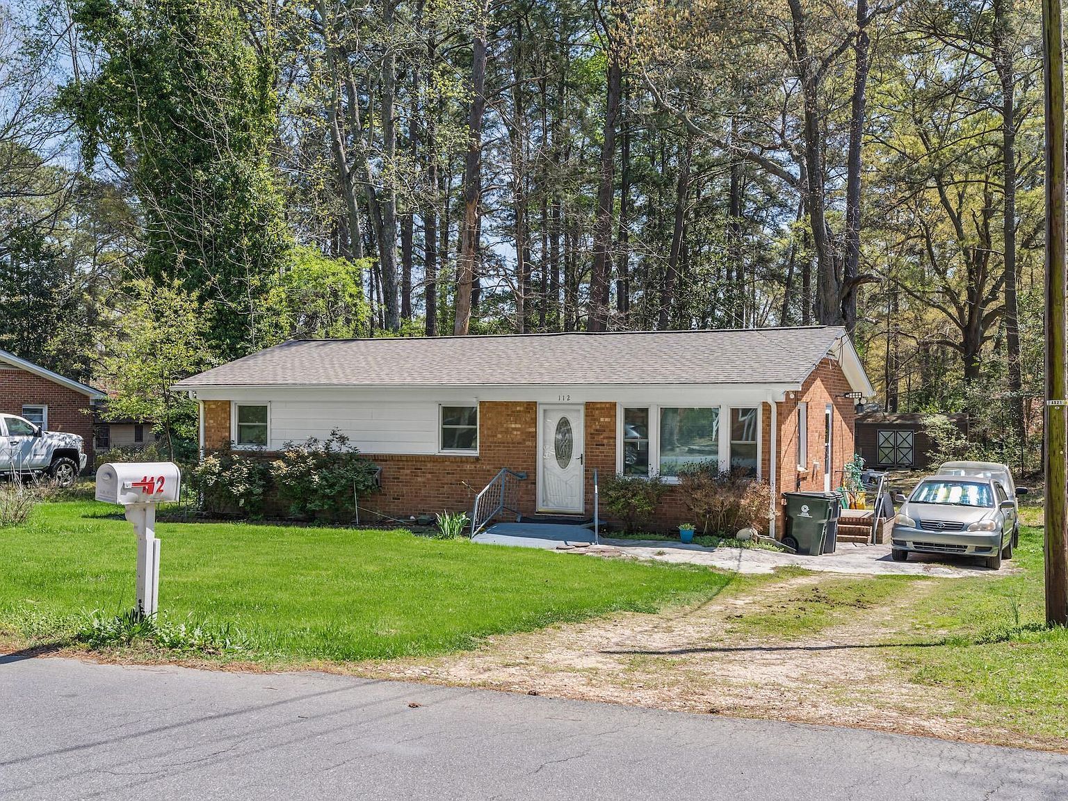 112 E Franklin St Zebulon, NC 27597 - Thumbnail 5