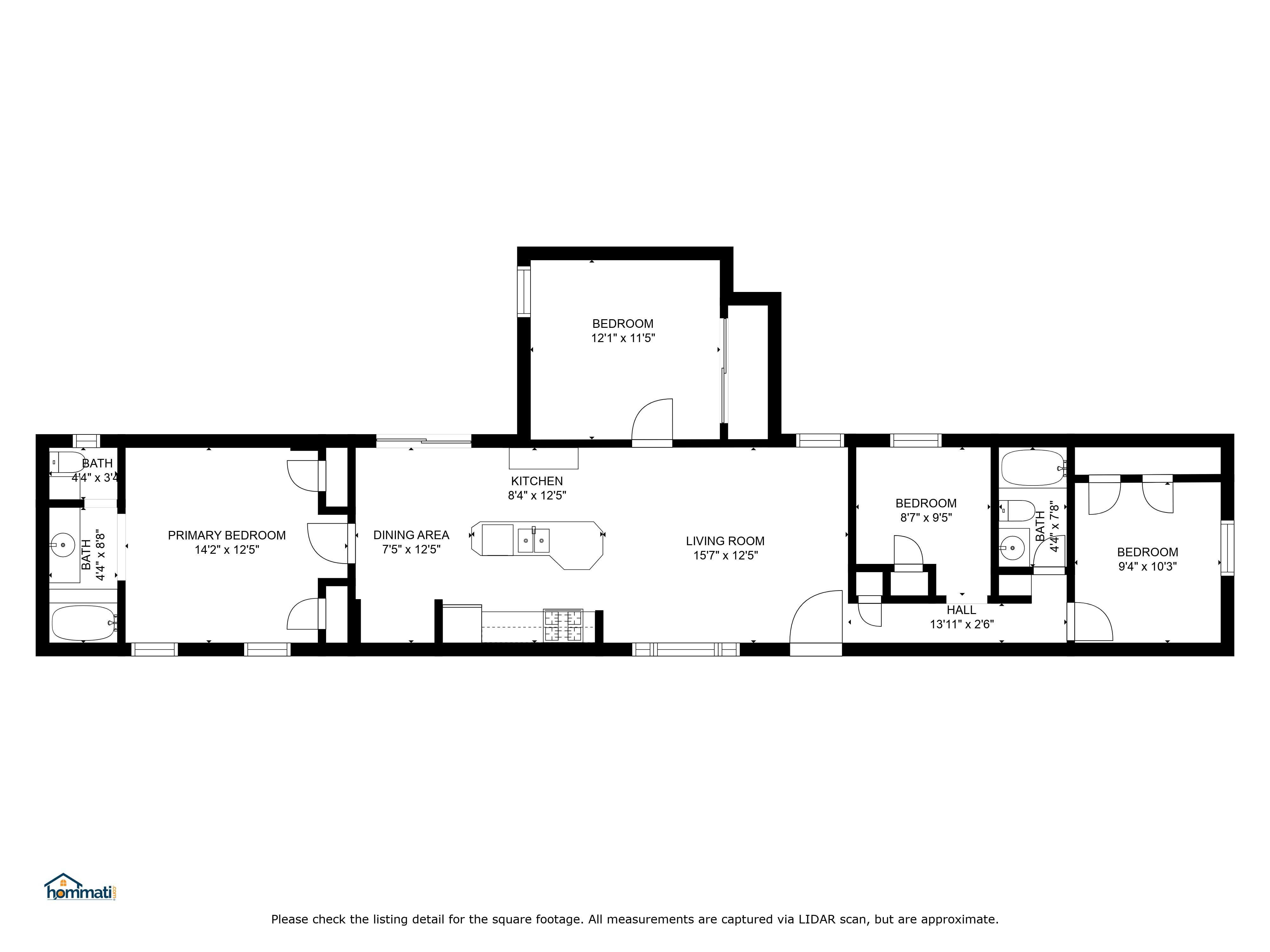 103 Carrs Corner Road, Palermo, ME, 4354  | Single Family